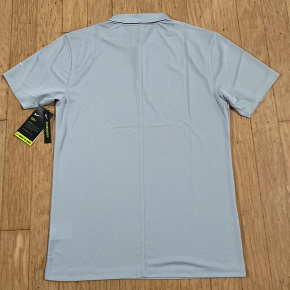 Nike Men's Dry Victory Polo - Picture 9 of 13
